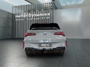 BMW X3 20d xDrive M Sportpaket Pro