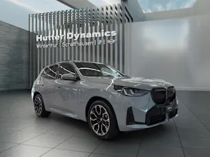 BMW X3 20d xDrive M Sportpaket Pro