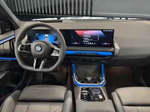 BMW X3 20d xDrive M Sportpaket Pro