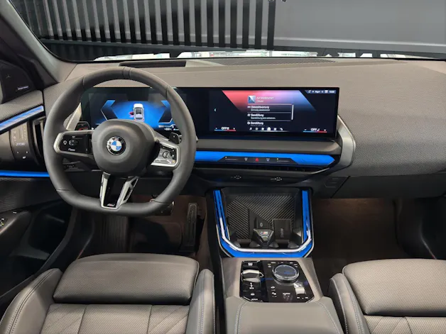 BMW X3 20d xDrive M Sportpaket Pro