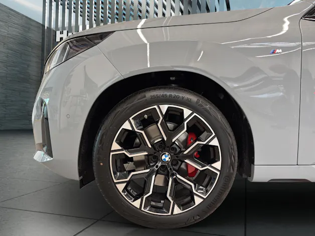 BMW X3 20d xDrive M Sportpaket Pro