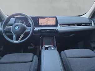 BMW X1 xDrive 30e U11 AHK (CH)