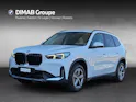 BMW X1 xDrive 30e U11 AHK (CH)