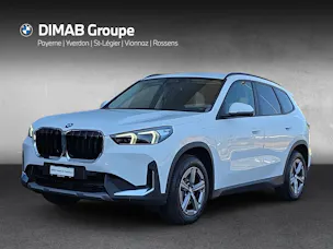 BMW X1 xDrive 30e U11 AHK (CH)