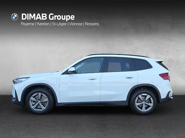 BMW X1 xDrive 30e U11 AHK (CH)