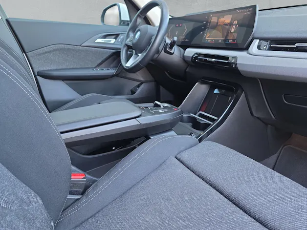 BMW X1 xDrive 30e U11 AHK (CH)