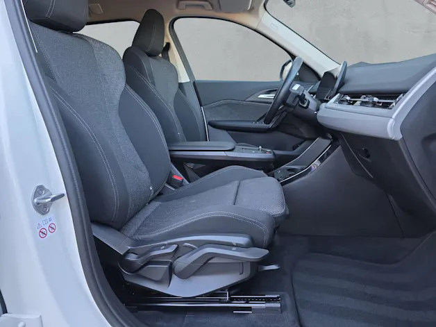 BMW X1 xDrive 30e U11 AHK (CH)