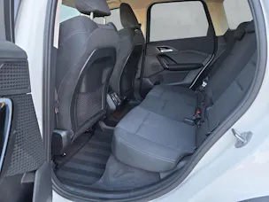 BMW X1 xDrive 30e U11 AHK (CH)