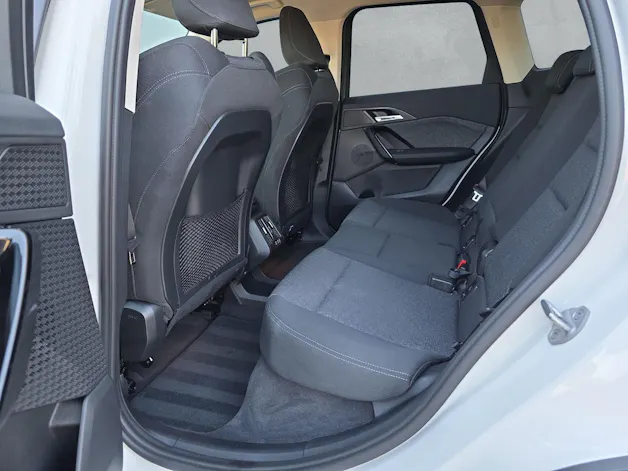 BMW X1 xDrive 30e U11 AHK (CH)
