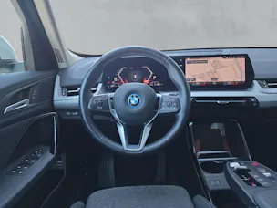 BMW X1 xDrive 30e U11 AHK (CH)