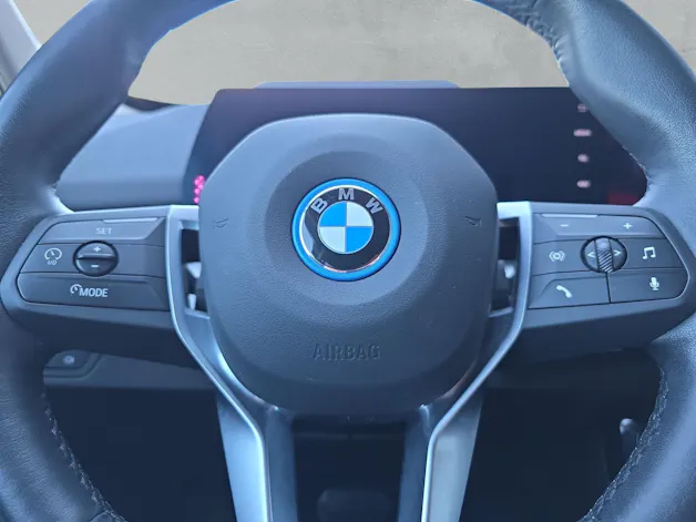 BMW X1 xDrive 30e U11 AHK (CH)