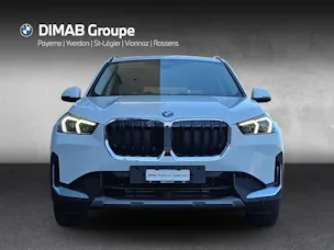 BMW X1 xDrive 30e U11 AHK (CH)
