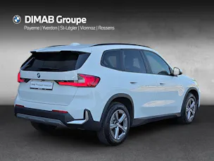 BMW X1 xDrive 30e U11 AHK (CH)