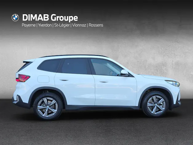 BMW X1 xDrive 30e U11 AHK (CH)