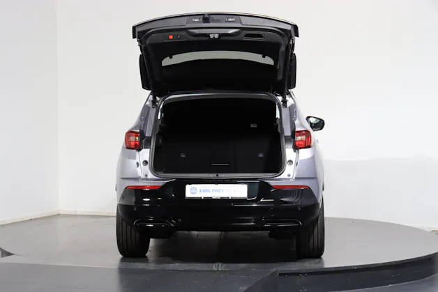 Opel Grandland 1.2 T GS Blitz