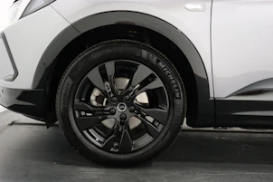 image du véhicule OPEL Grandland 1.2 T GS Blitz