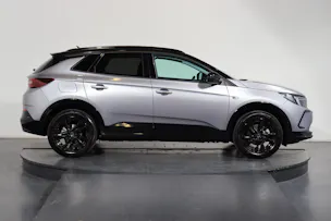 Opel Grandland 1.2 T GS Blitz