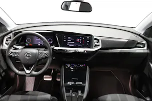 Opel Grandland 1.2 T GS Blitz