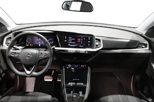 image du véhicule OPEL Grandland 1.2 T GS Blitz