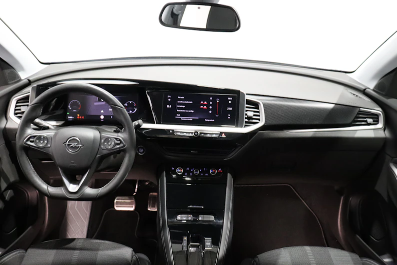image du véhicule OPEL GRANDLAND