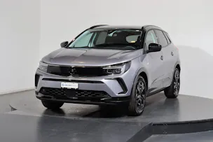 Opel Grandland 1.2 T GS Blitz