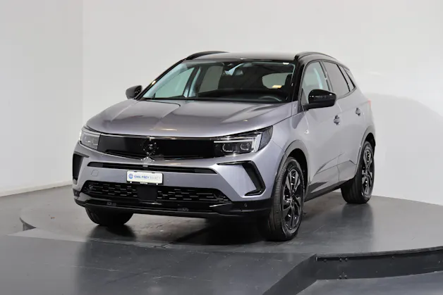 Opel Grandland 1.2 T GS Blitz