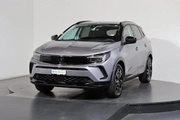 image du véhicule OPEL Grandland 1.2 T GS Blitz