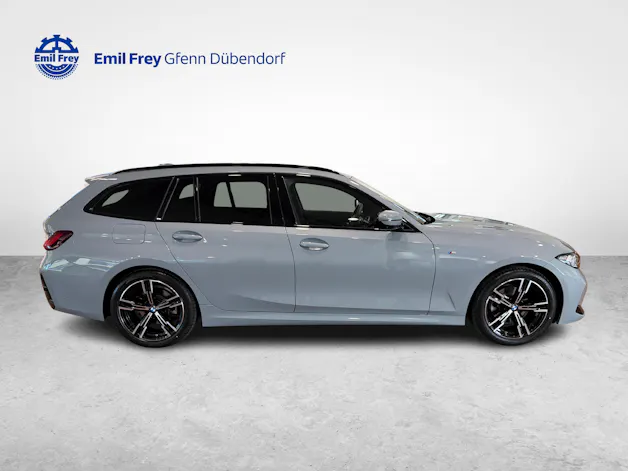 BMW 320d xDrive SAG Touring