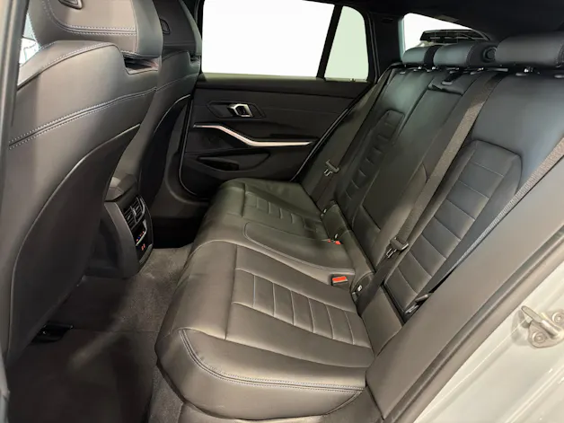 BMW 320d xDrive SAG Touring