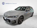 BMW 320d xDrive SAG Touring