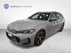 Fahrzeugbild BMW 320d xDrive SAG Touring