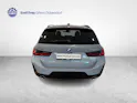 BMW 320d xDrive SAG Touring