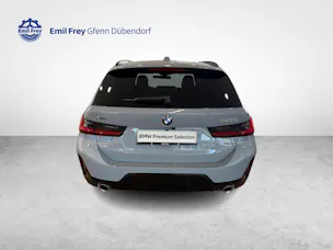 BMW 320d xDrive SAG Touring