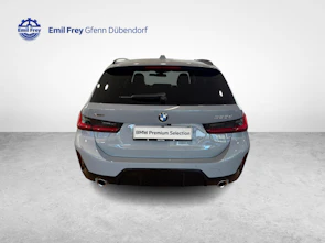 Fahrzeugbild BMW 320d xDrive SAG Touring