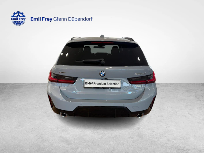 Fahrzeugbild BMW 3 SERIES