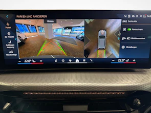 Fahrzeugbild BMW 320d xDrive SAG Touring