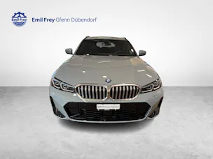 BMW 320d xDrive SAG Touring