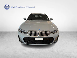 Fahrzeugbild BMW 320d xDrive SAG Touring