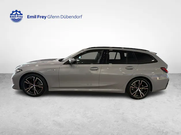 BMW 320d xDrive SAG Touring