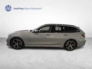 Fahrzeugbild BMW 320d xDrive SAG Touring