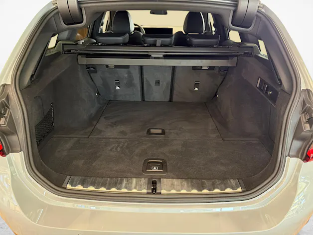 BMW 320d xDrive SAG Touring