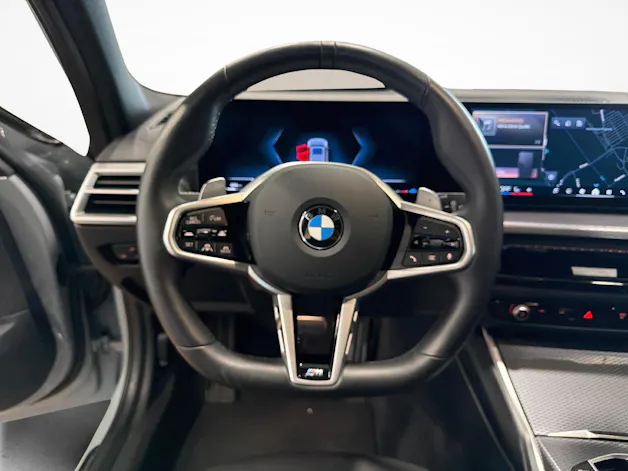 BMW 320d xDrive SAG Touring