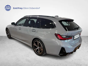 Fahrzeugbild BMW 320d xDrive SAG Touring