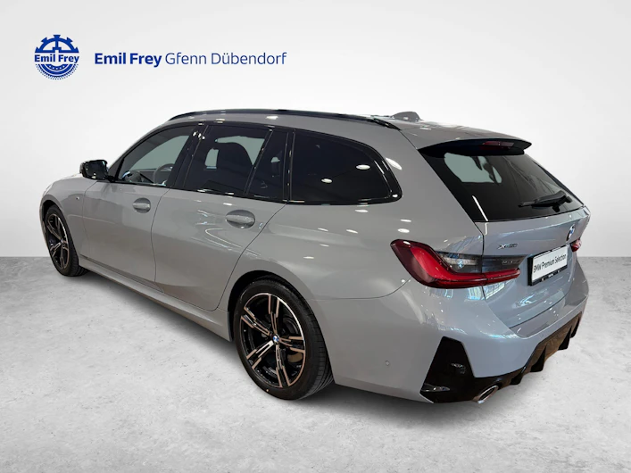 Fahrzeugbild BMW 3 SERIES