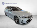 BMW 320d xDrive SAG Touring