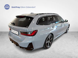 Fahrzeugbild BMW 320d xDrive SAG Touring
