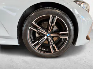 BMW 320d xDrive SAG Touring