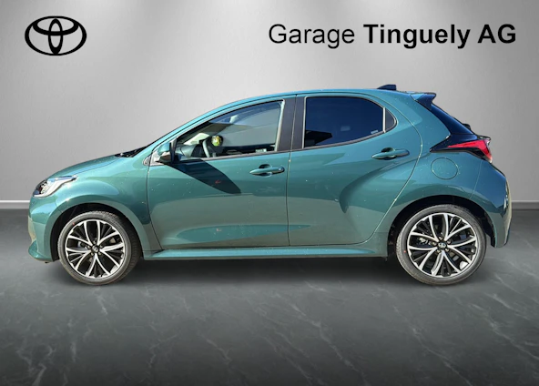 immagine del veicolo 8 immagine del veicolo 8