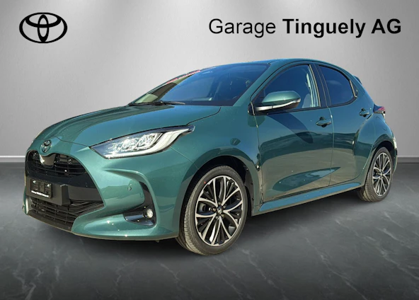 immagine del veicolo 1 immagine del veicolo 1