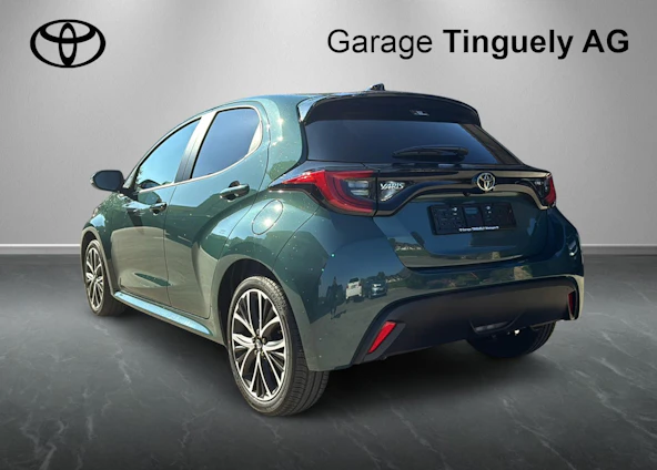 immagine del veicolo 5 immagine del veicolo 5